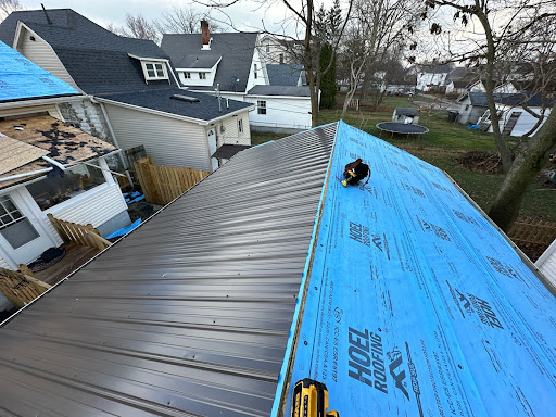 Hoel Roofing & Remodeling Gallery - United States
