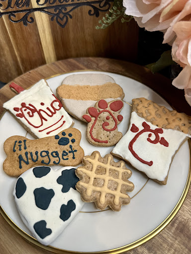 Lily and Max Pet Bakery - Thumbnail