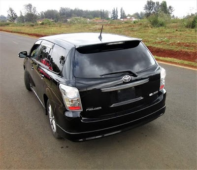 Photos of KINZA MOTORS LTD