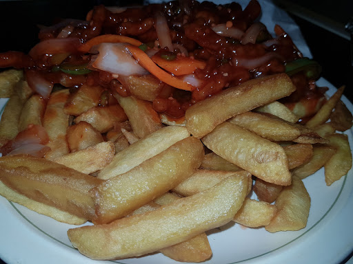On Ho Chinese Takeaway - Thumbnail