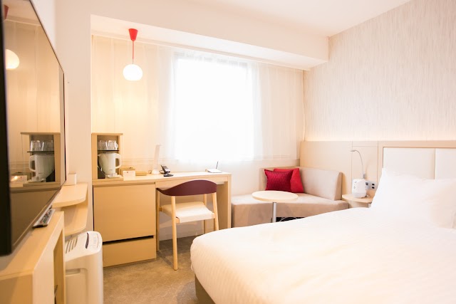 Nishitetsu Hotel Croom Hakata