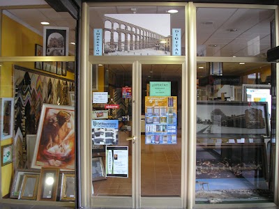 store