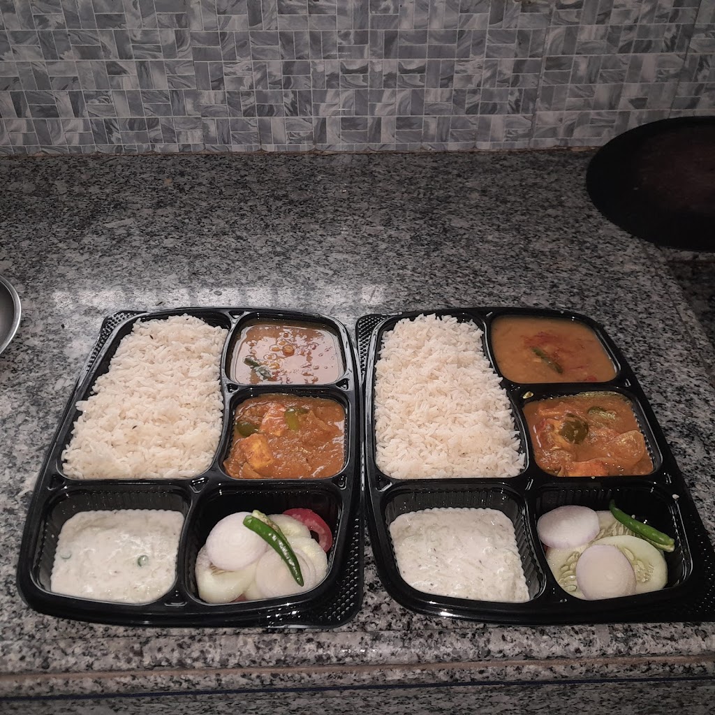 Tiffin Service Bhoj Rassoyi