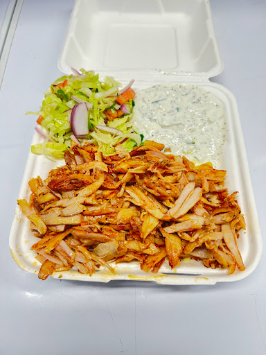 Melbourne Crazy Kebab - Thumbnail