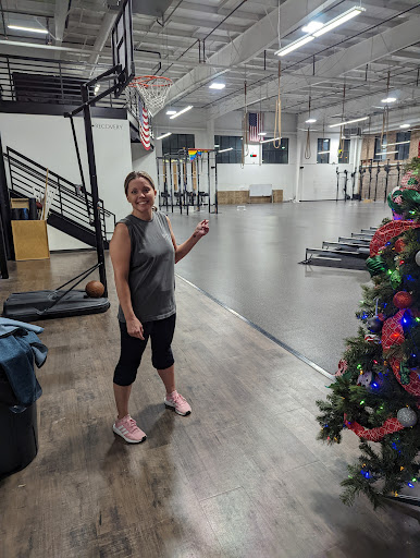 CrossFit 11:24 - Thumbnail