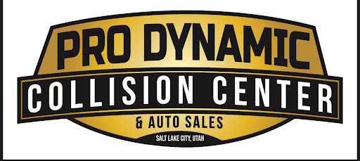 Pro Dynamic Autos - Visual