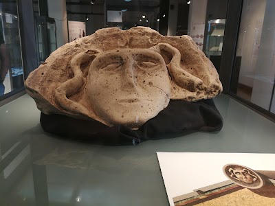 museum
