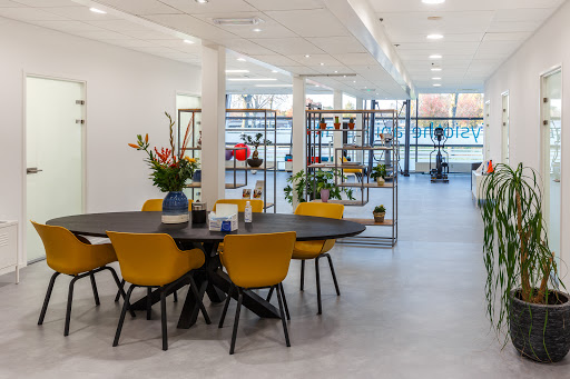 Fysiotherapie Smits Den Bosch - Thumbnail