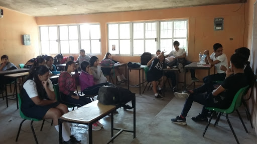 Escuela Secundaria Profesora Lucila Achoy Guzmán - Thumbnail