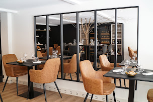 Photo n°53 de Impressions à La Rochelle (Restaurant gastronomique)