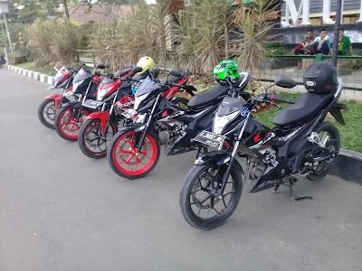 Photos of Museum Multatuli Lebak