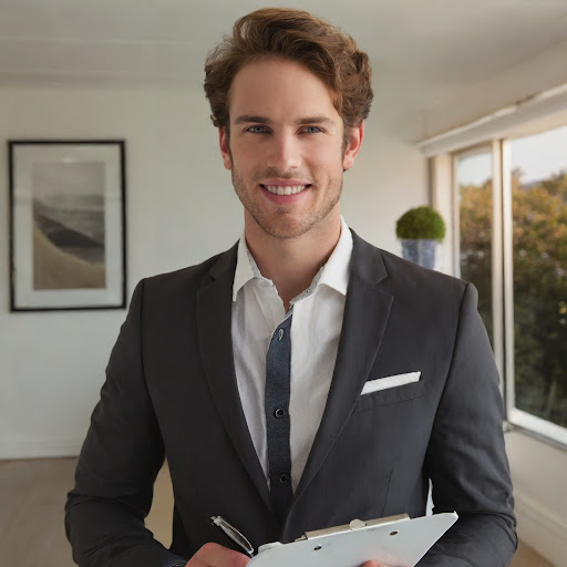 Real Estate Realtor - Thumbnail
