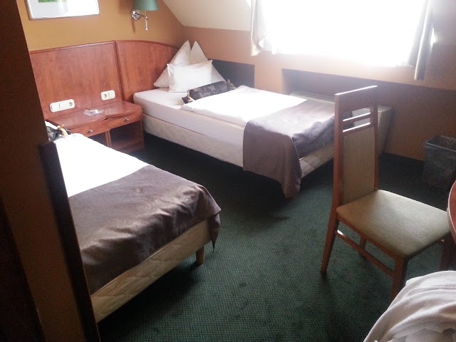 Gottwald Hotel