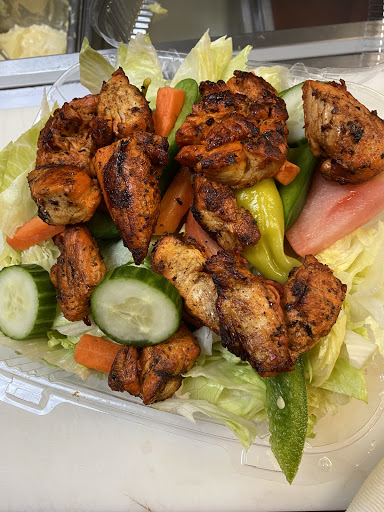 CROWN FRIED CHICKEN AND GYROS (HALAL) - Thumbnail
