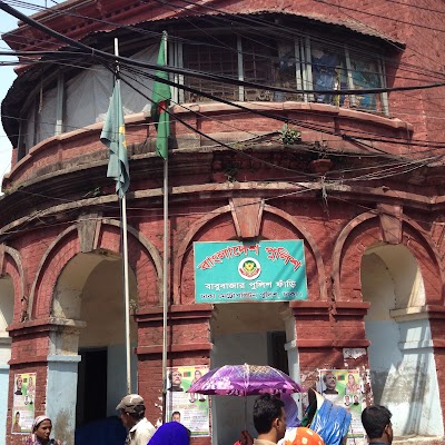 Photos of Islampur Police Fari