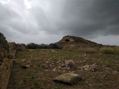 Geridu villaggio medievale