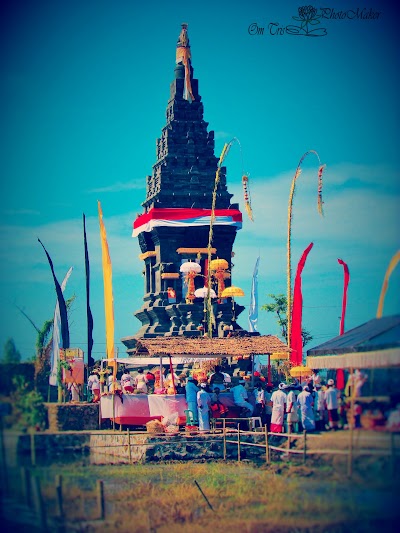 Photos of Candi Luhur Moksajati