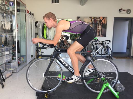 FITT 1ST Professional Bike Fitting Services - Thumbnail