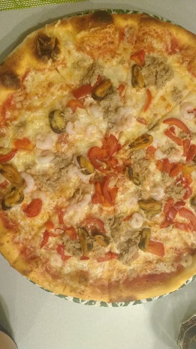 Photos of Opera Pizza