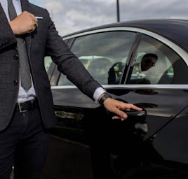 Photo n°15 de Chauffeur-Marseille à Aubagne (Station de taxis)