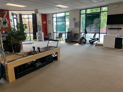 Galena Sport Physical Therapy MidTown