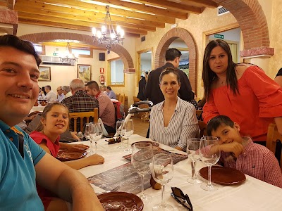 Photos of Restaurante los Doce Arcos