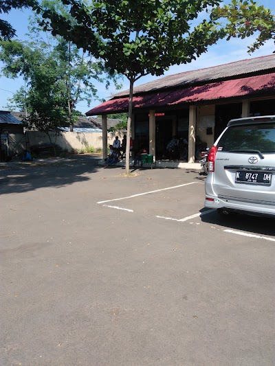 Photos of Polres Pati