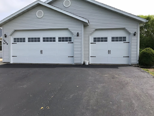 PRO-TECH DOOR SYSTEMS - Visual