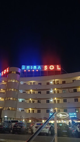 Hotel Brisa Sol - Spa