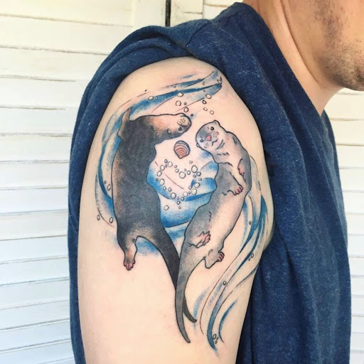 Rivers of Ink - Thumbnail