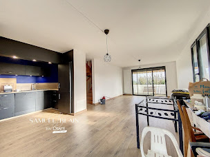 Photo n°32 de Samuel Blain - SAFTI Immobilier Saumur à Saumur (Expert immobilier)