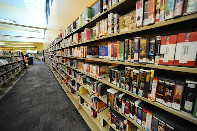 Mesa County Libraries Central Library