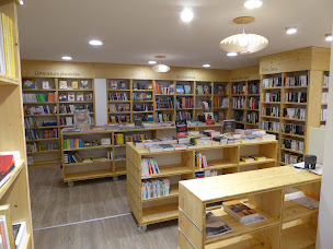 Photo n°7 de Librairie Feuilles d'Encre à Colmar (Librairie)