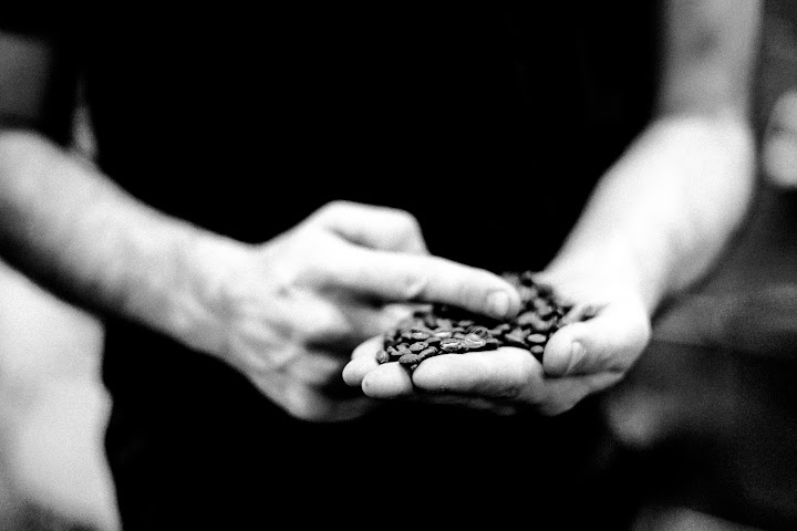 Parlor Coffee by null