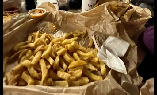 Photo 2 - Friterie d'éperlecques