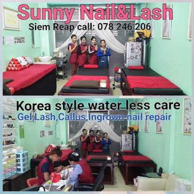 Photos of Sunny Nail,Lash&Brow,Phnom Penh