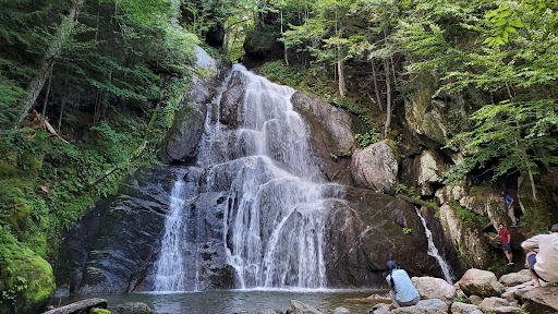 Granville Gulf Reservation State Forest