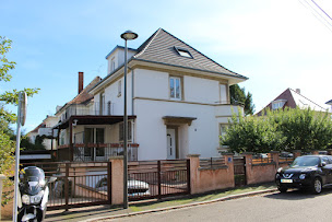 Photo n°1 de Francis Fischer Immobilier à Strasbourg (Agence immobilière)