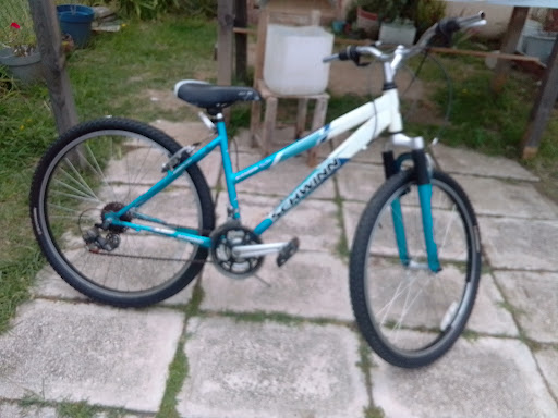 Taller de bicicletas sillas de ruedas daffy WB Gallery - Mexico