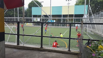 Photos of Cristobal Colon court