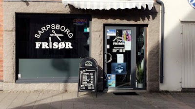 Photos of Sarpsborg hairdresser AS