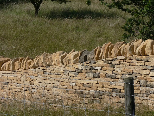 Broadway Tower