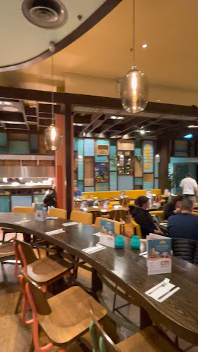 Las Iguanas - Liverpool Open Times