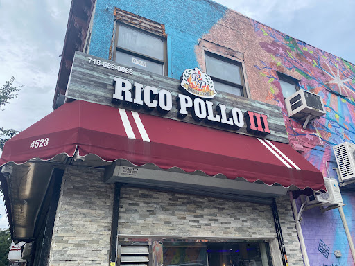 Rico Pollo III - Thumbnail
