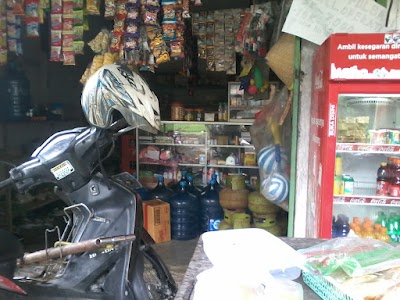Photos of warung latif lareca
