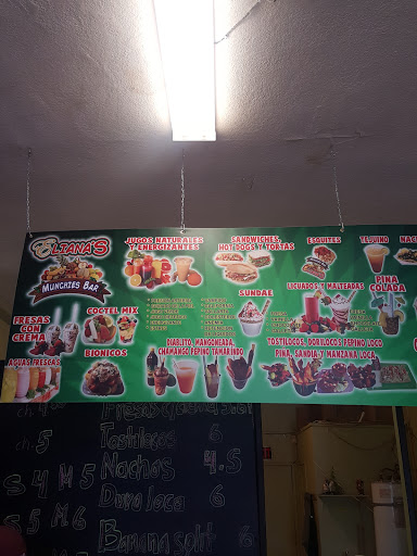 Eliana's Munchies Bar - Thumbnail