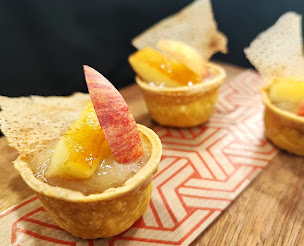 Photo n°18 de La Cuisine de Mayou / rôtisserie snack traiteur à Azay-le-Rideau (Traiteur)
