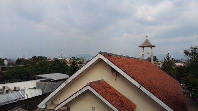 Photos of GKPI (Gereja Kristen Pengabar Injil)