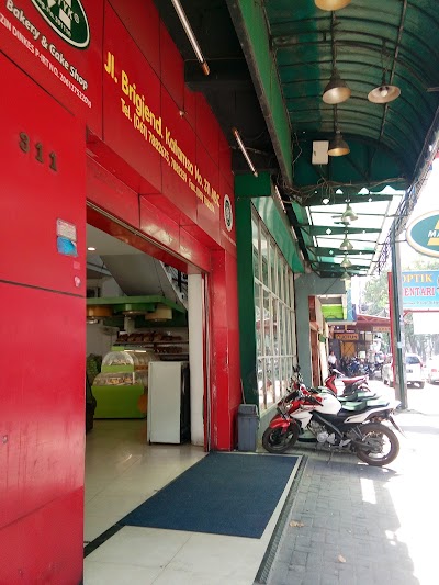 Photos of Majestyk Bakery & Cake Shop Katamso