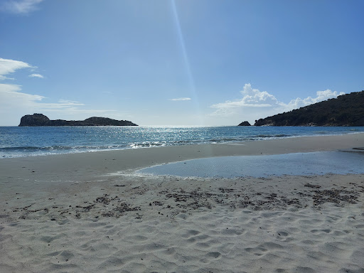 Spiaggia di Porto Tramatzu - Thumbnail